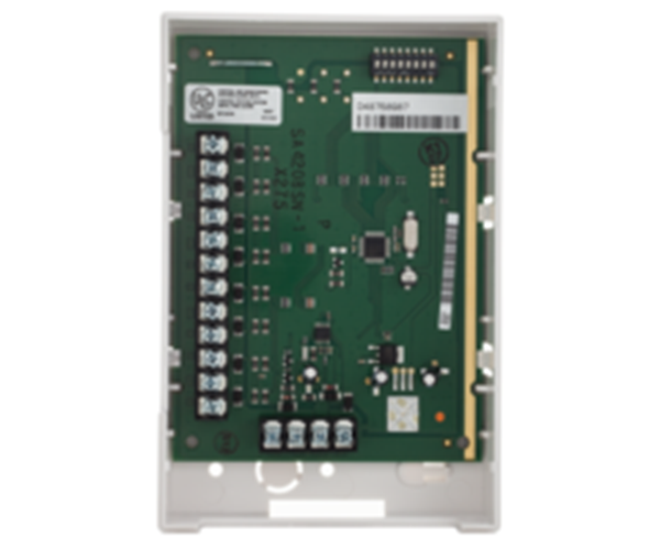 Imagen de HONEYWELL MODULO EXPANSOR VPLEX 8 ZONAS 4208SN