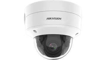 Imagen de HIKVISION DS-2CD2726G2-IZS DOMO VF IP 2MP ACUSENSE