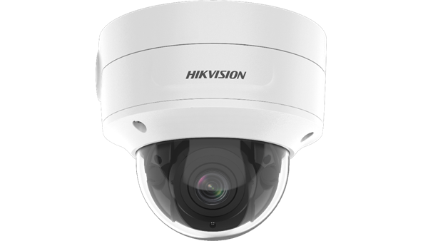 Imagen de HIKVISION DS-2CD2726G2-IZS DOMO VF IP 2MP ACUSENSE