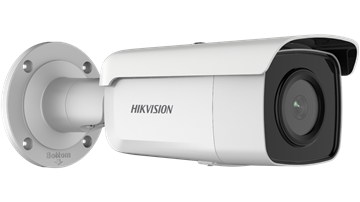 Imagen de HIKVISION DS-2CD2T26G2-2I BULLET IP 2MP ACUSENSE L2.8MM