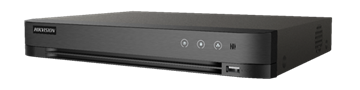 Imagen de HIKVISION iDS-7208HUHI-M1/FA DVR 5MP ACUSENSE