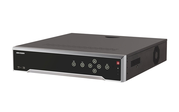 Imagen de HIKVISION DS-7716NI-I4 NVR SERIE I