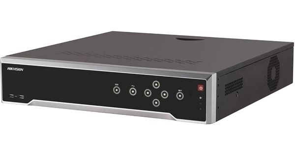 Imagen de HIKVISION DS-7732NI-I4 NVR SERIE I