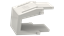 Imagen de FURUKAWA TAPA CIEGA P/CONECTOR HEMBRA BLANCO (PQTE 10 PZAS)