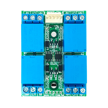 Imagen de JFL MODULO PGM ACTIVE V2 (MPG4)