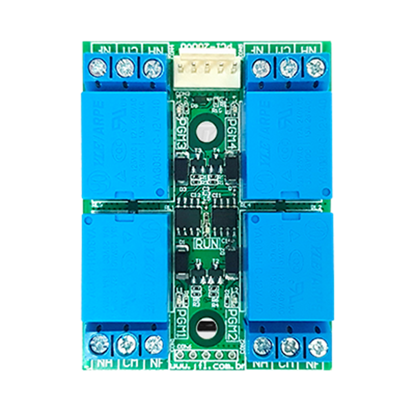 Imagen de JFL MODULO PGM ACTIVE V2 (MPG4)