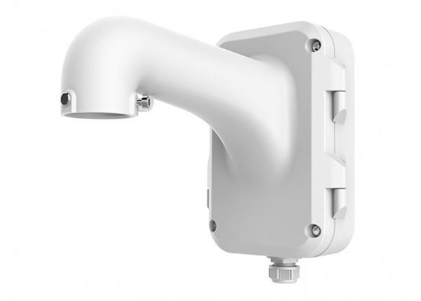 Imagen de HIKVISION DS-1604ZJ BRAZO MONTAJE PTZ EN PARED