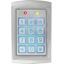 Imagen de ENFORCER TECLADO STANDALONE SK-1323-SDQ ANTIVANDALICO