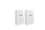 Imagen de WITEK WI-CPE111-KIT ANTENAS 2.4GHZ 300MBPS