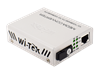 Imagen de WITEK WI-MC101M CONVERTIDOR FIBRA-ETHERNET