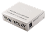 Imagen de WITEK WI-MC101M CONVERTIDOR FIBRA-ETHERNET