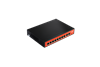 Imagen de WITEK WI-PS210G SWITCH POE 8P + 2PG