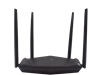 Imagen de WITEK WI-R2 ROUTER POE 4P