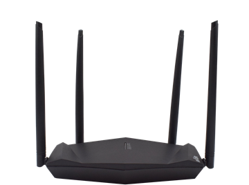 Imagen de WITEK WI-R2 ROUTER POE 4P