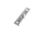Imagen de PULSADOR DE SALIDA 2.8X9.1CM ACERO INOXIDABLE