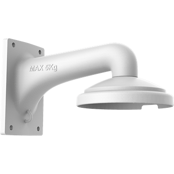 Imagen de HIKVISION DS-1605ZJ BRAZO MONTAJE PTZ EN PARED