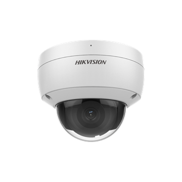 Imagen de HIKVISION DS-2CD2126G2-I DOMO IP 2MP ACUSENSE L2.8MM