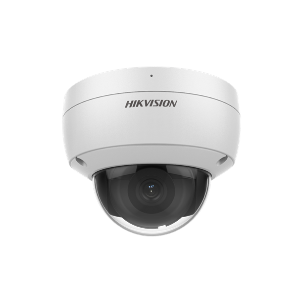 Imagen de HIKVISION DS-2CD2126G2-I DOMO IP 2MP ACUSENSE L2.8MM