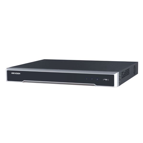 Imagen de HIKVISION DS-7616NI-I2 NVR SERIE I