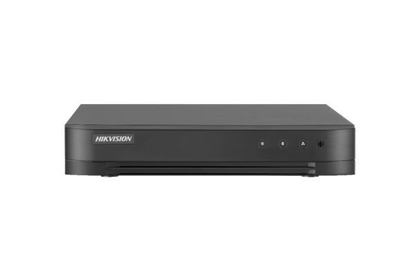 Imagen de HIKVISION DS-7216HGHI-K1S DVR 720P