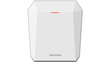 Imagen de HIKVISION DS-PRI-120 RADAR P/SEGURIDAD PERIMETRAL