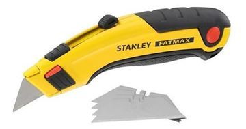 Imagen de CORTADOR TRINCHETA AUTORETRACTIL STANLEY 101-89C