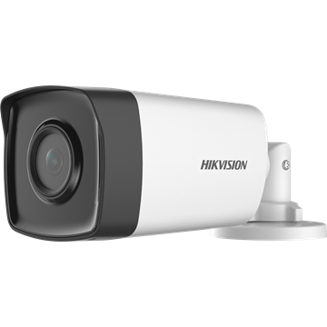 Imagen de HIKVISION DS-2CE17D0T-IT3F BULLET 1080P L2.8MM