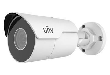 Imagen de UNV IPC2122LR5-UPF28M-F BULLET IP 2MP STARLIGHT L2.8MM