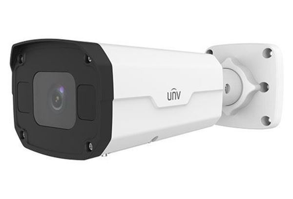 Imagen de UNV IPC2322SB-DZK-I0 BULLET VF IP 2MP LIGHTHUNTER