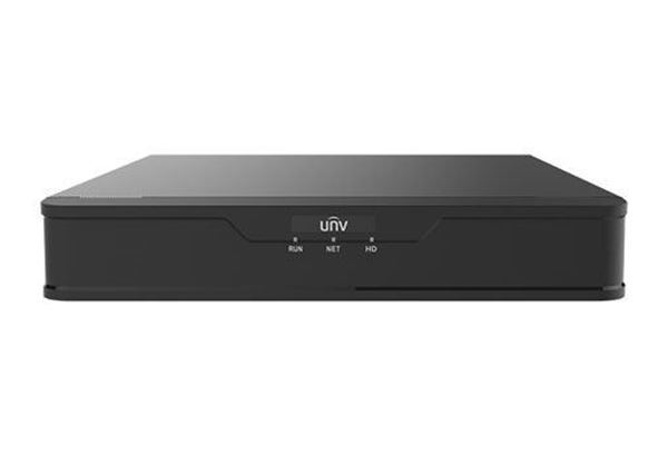 Imagen de UNV NVR301-16X NVR 16 CANALES 1 SATA