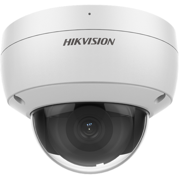 Imagen de HIKVISION DS-2CD2143G2-I DOMO IP 4MP ACUSENSE L2.8MM