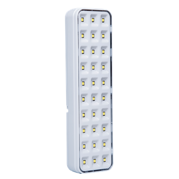 Imagen de LUZ DE EMERGENCIA 30 LED LT9230