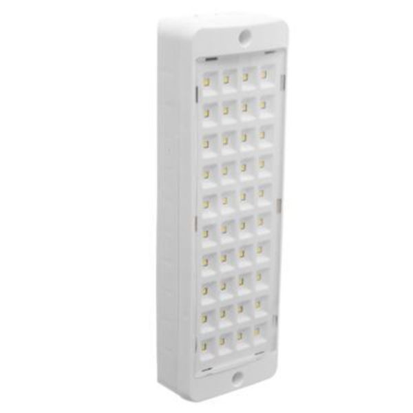 Imagen de LUZ DE EMERGENCIA 40 LED LT49140 IP65