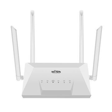 Imagen de WITEK WI-LTE300 ROUTER 4G LTE