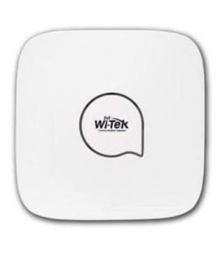 Imagen de WITEK WI-AP215 ACCESS POINT INTERIOR 2.4GHZ Y 5GHZ