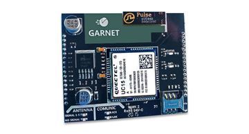 Imagen de GARNET COMUNICADOR GPRS 3G COM-900