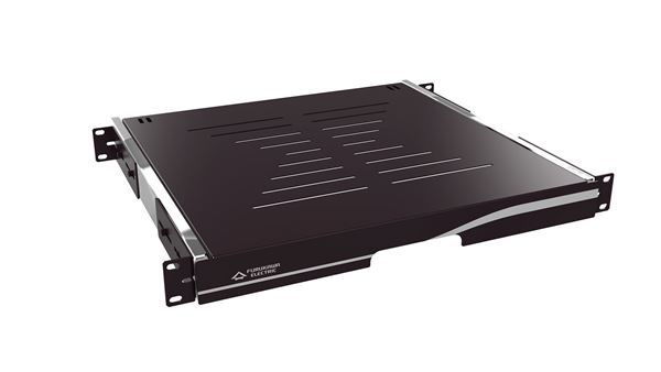 Imagen de FURUKAWA BANDEJA DESLIZANTE 500MM P/RACK 19"