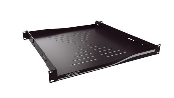 Imagen de FURUKAWA BANDEJA FIJA 500MM P/RACK 19"