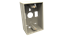 Imagen de FURUKAWA CAJA APARENTE P/PLACA DE PARED 4"X2" BLANCO