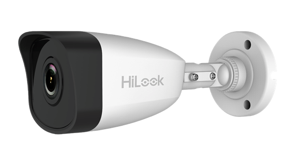 Imagen de HILOOK IPC-B100 BULLET IP 1MP L2.8MM