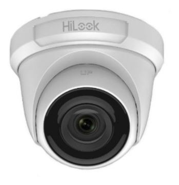 Imagen de HILOOK IPC-T200 MINI DOMO IP 1MP L2.8MM