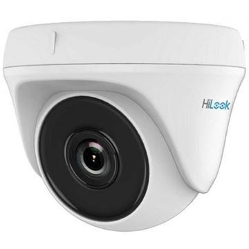 Imagen de HILOOK THC-T110-P MINI DOMO 720P L2.8MM