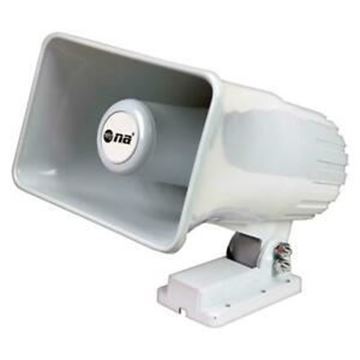 Imagen de BOCINA DE AUDIOEVACUACION 30W TC-604-30