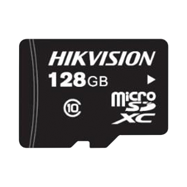 Imagen de HIKVISION TARJETA DE MEMORIA MICRO SD 128GB C/ADAPTADOR