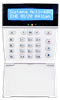 Imagen de GARNET TECLADO LCD KPD-860
