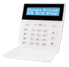 Imagen de GARNET TECLADO LCD KPD-860