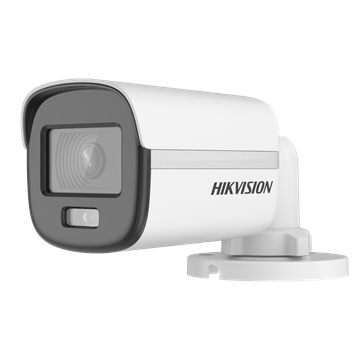 Imagen de HIKVISION DS-2CE10DF0T-F BULLET COLORVU 1080P L2.8MM