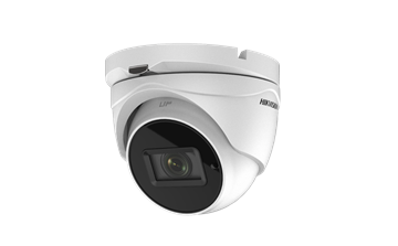 Imagen de HIKVISION DS-2CE79H8T-AIT3ZF MINI DOMO VF 5MP