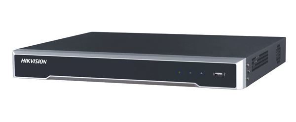 Imagen de HIKVISION DS-7608NI-I2 NVR SERIE I