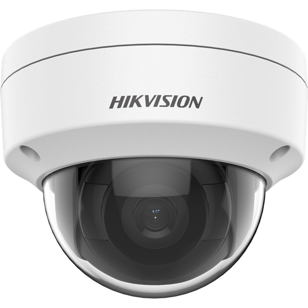 Imagen de HIKVISION DS-2CD1143G0-I DOMO IP 4MP L2.8MM